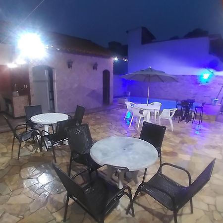 Casa Mattos Βίλα São Pedro da Aldeia Εξωτερικό φωτογραφία