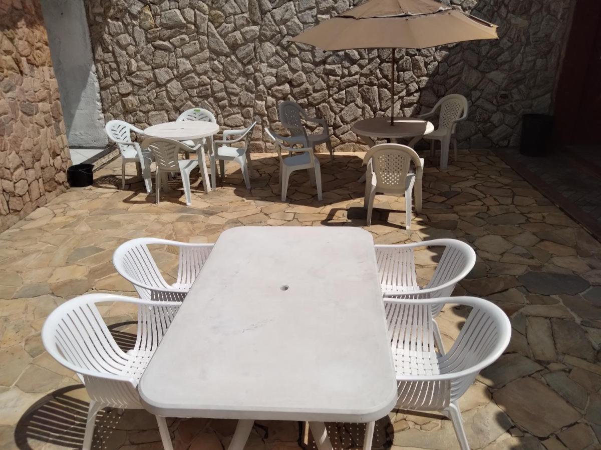 Casa Mattos Βίλα São Pedro da Aldeia Εξωτερικό φωτογραφία