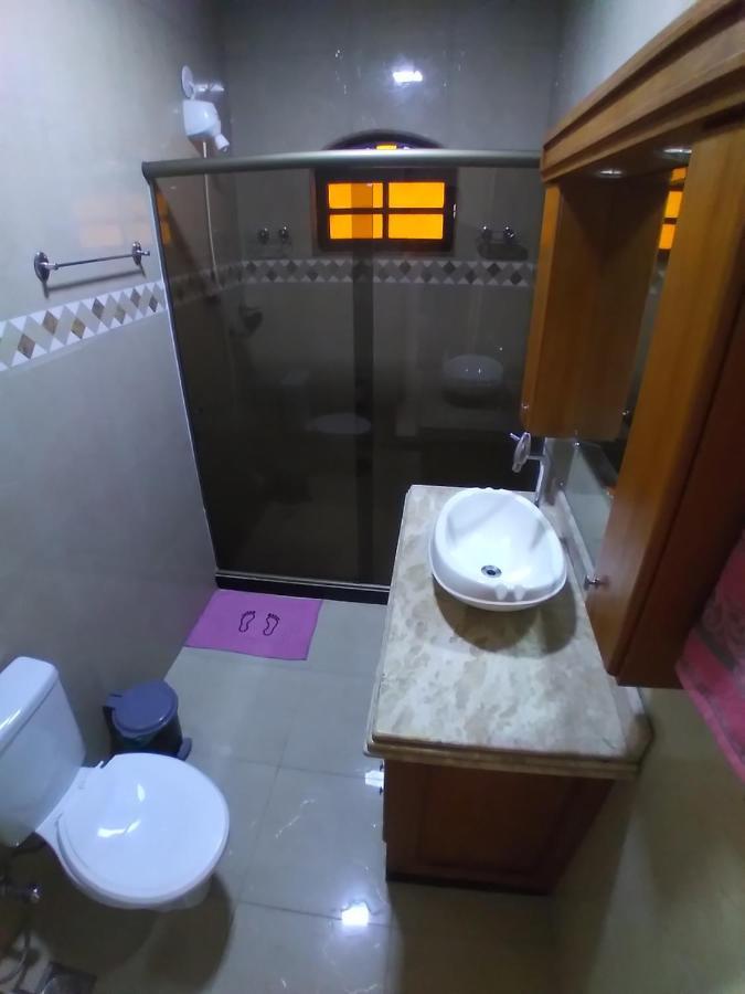 Casa Mattos Βίλα São Pedro da Aldeia Εξωτερικό φωτογραφία