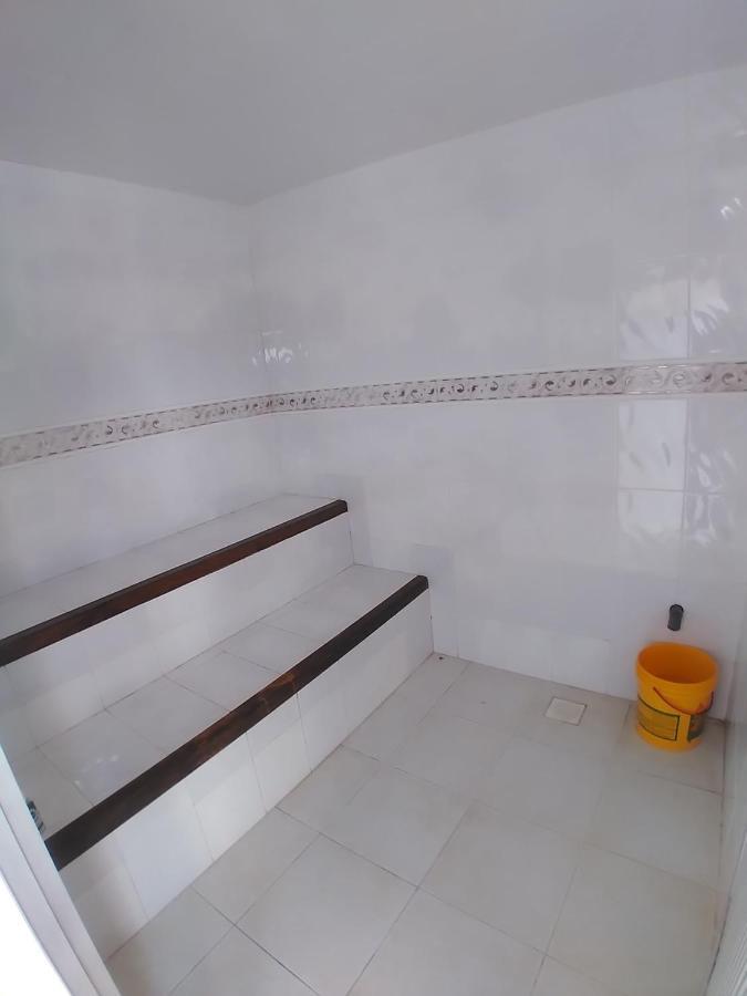 Casa Mattos Βίλα São Pedro da Aldeia Εξωτερικό φωτογραφία